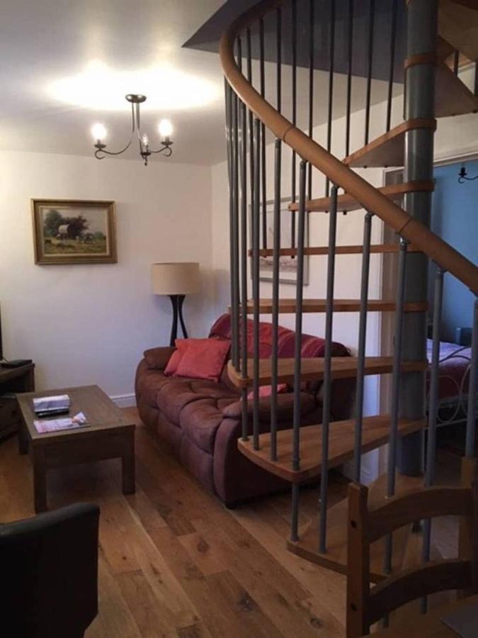 Orchard Cottage Canterbury Luaran gambar