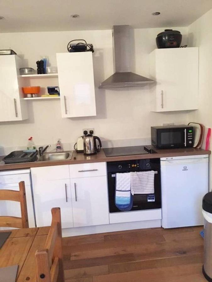 Orchard Cottage Canterbury Luaran gambar
