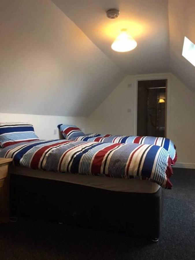 Orchard Cottage Canterbury Luaran gambar