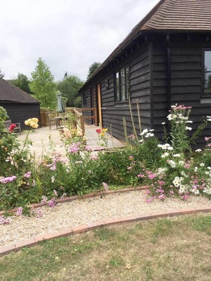 Orchard Cottage Canterbury Luaran gambar