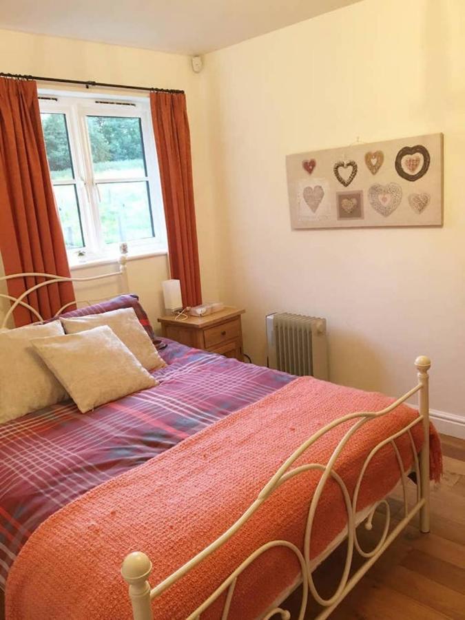 Orchard Cottage Canterbury Luaran gambar